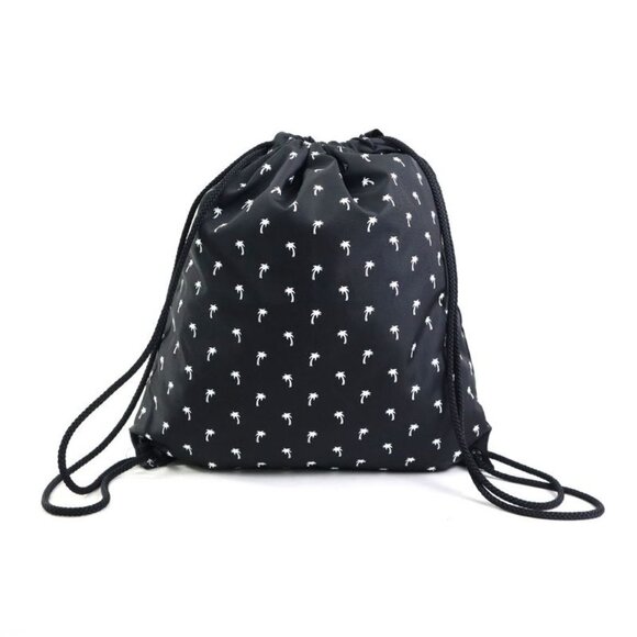 Saint Laurent Nap Sac Backpack main image 8